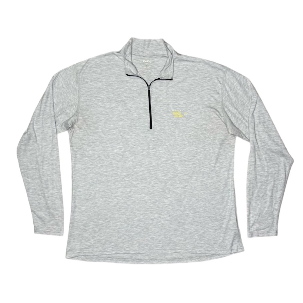 Mountain Hardwear shirt